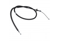 Cable del freno de mano ADT346257 Blue Print