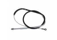 Cable del freno de mano ADT346260 Blue Print