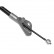 Cable del freno de mano ADT346341 Blue Print, Miniatura 4