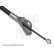 Cable del freno de mano ADT346341 Blue Print, Miniatura 8