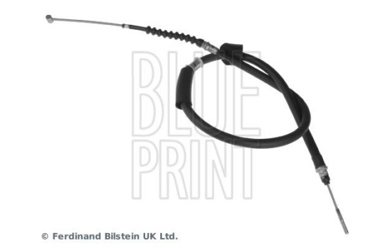 Cable del freno de mano ADT346354 Blue Print, Imagen 2