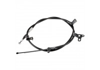 Cable del freno de mano ADT346358 Blue Print