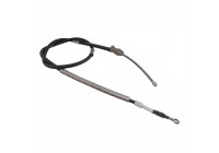 cable del freno de mano ADT346370 Blue Print