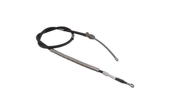 cable del freno de mano ADT346370 Blue Print