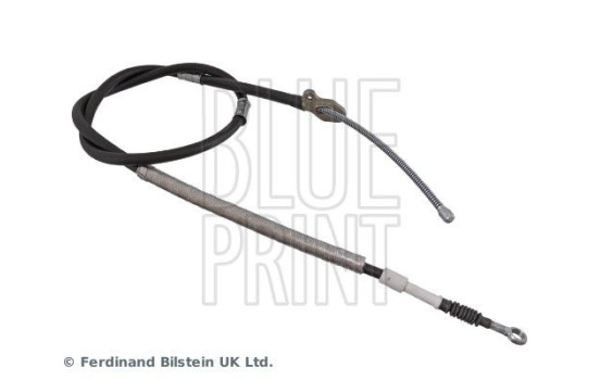 cable del freno de mano ADT346370 Blue Print, Imagen 2
