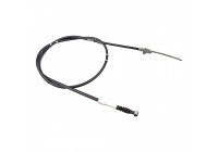 cable del freno de mano ADT346384 Blue Print