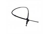 Cable del freno de mano ADZ94638 Blue Print