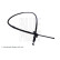 Cable del freno de mano ADZ94638 Blue Print, Miniatura 2