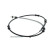 CABLE DEL FRENO DE MANO BC2593, Miniatura 3