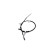 Cable del freno de mano BHC-1016 Kavo parts, Miniatura 5