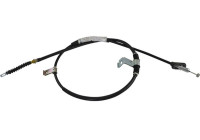Cable del freno de mano BHC-1032 Kavo parts