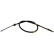 Cable del freno de mano BHC-1527 Kavo parts, Miniatura 2