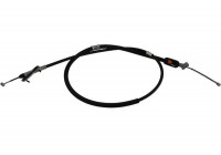 Cable del freno de mano BHC-1543 Kavo parts