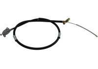 Cable del freno de mano BHC-1552 Kavo parts