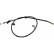 Cable del freno de mano BHC-2017 Kavo parts
