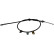 Cable del freno de mano BHC-2020 Kavo parts
