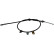 Cable del freno de mano BHC-2020 Kavo parts, Miniatura 2
