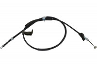 Cable del freno de mano BHC-2074 Kavo parts