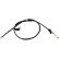 Cable del freno de mano BHC-2074 Kavo parts