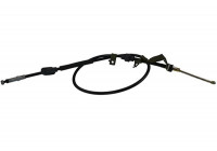 Cable del freno de mano BHC-2082 Kavo parts