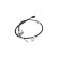 Cable del freno de mano BHC-2082 Kavo parts, Miniatura 3