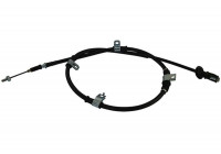 Cable del freno de mano BHC-3057 Kavo parts