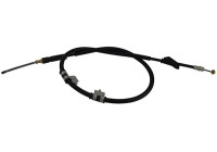 Cable del freno de mano BHC-3088 Kavo parts