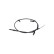 Cable del freno de mano BHC-3095 Kavo parts, Miniatura 4