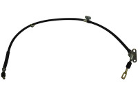 Cable del freno de mano BHC-4580 Kavo parts