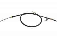 Cable del freno de mano BHC-4602 Kavo parts