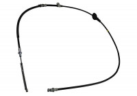 Cable del freno de mano BHC-5525 Kavo parts