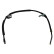 Cable del freno de mano BHC-5562 Kavo parts