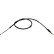 Cable del freno de mano BHC-5577 Kavo parts, Miniatura 2