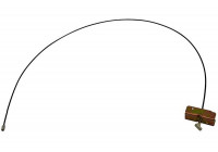 Cable del freno de mano BHC-6511 Kavo parts