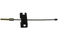 Cable del freno de mano BHC-6518 Kavo parts