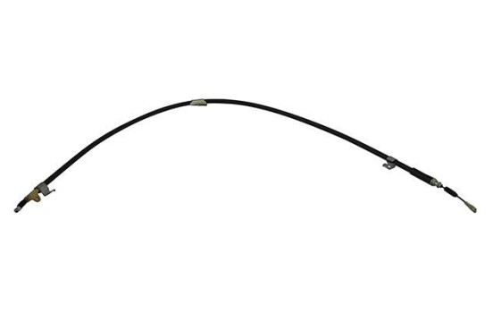 Cable del freno de mano BHC-6572 Kavo parts, Imagen 2