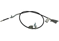 Cable del freno de mano BHC-6621 Kavo parts
