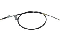 Cable del freno de mano BHC-6669 Kavo parts