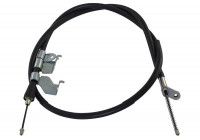 Cable del freno de mano BHC-6740 Kavo parts