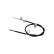 Cable del freno de mano BHC-6740 Kavo parts, Miniatura 3