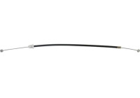 Cable del freno de mano BHC-7503 Kavo parts