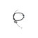 Cable del freno de mano BHC-7525 Kavo parts, Miniatura 4