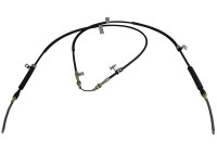 Cable del freno de mano BHC-8538 Kavo parts