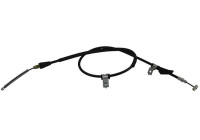 Cable del freno de mano BHC-8540 Kavo parts