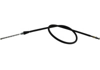 Cable del freno de mano BHC-8550 Kavo parts