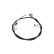 Cable del freno de mano BHC-9046 Kavo parts, Miniatura 4