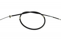 Cable del freno de mano BHC-9077 Kavo parts