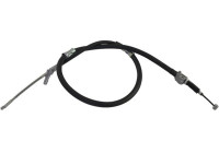 Cable del freno de mano BHC-9085 Kavo parts