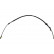 Cable del freno de mano BHC-9157 Kavo parts