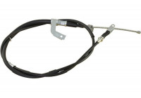 Cable del freno de mano BHC-9226 Kavo parts